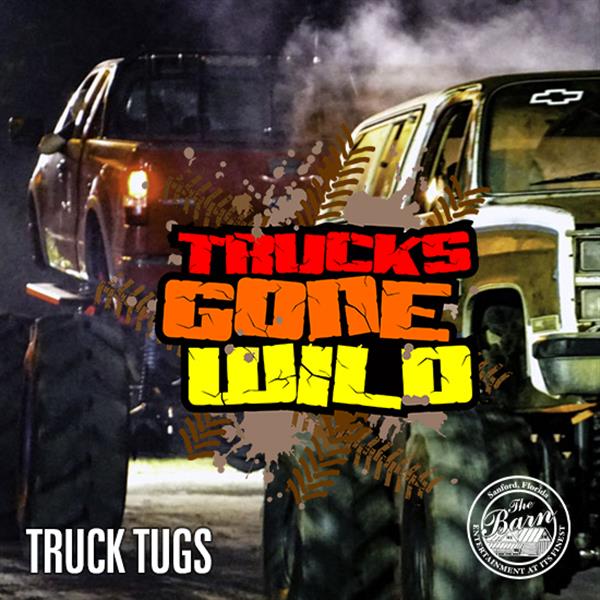 Trucks Gone Wild