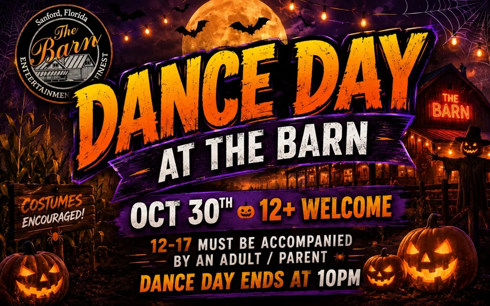 Costumes on the Dance Floor: Halloween Dance Day · archive picture