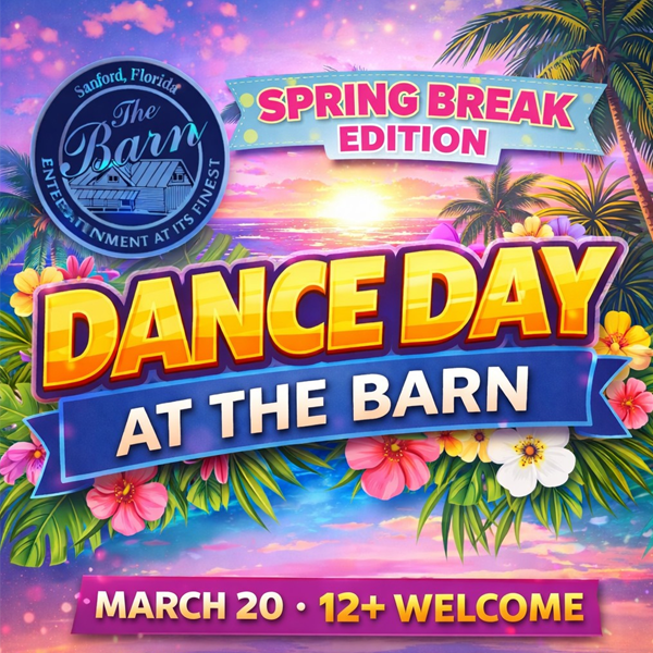 Spring Break Edition