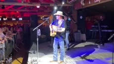 Chris Cagle · Breathe In, Breathe Out