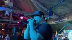Jerrod Niemann · Live at The Barn