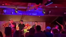 Josh Gracin · Live at The Barn