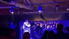 Allie Colleen · Vocal performance