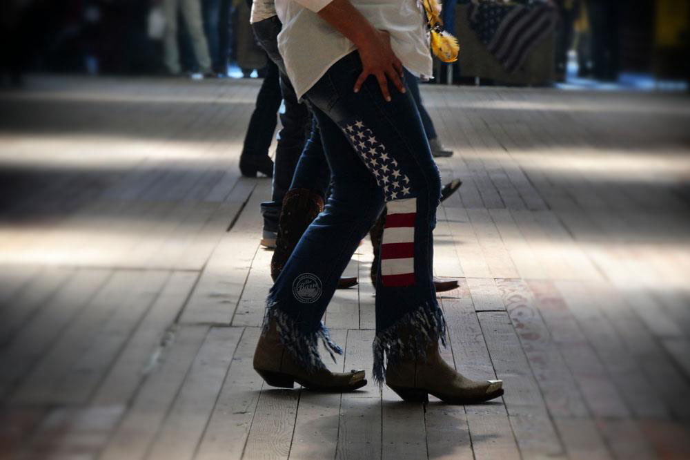 Get Fit and Have Fun at The Barn In Sanford FL The Surprising Health Perks of Line Dancing