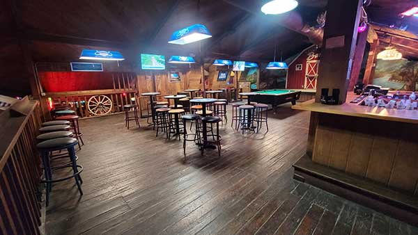 Event planning Sanford