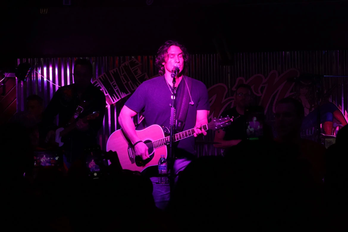 Joe Nichols