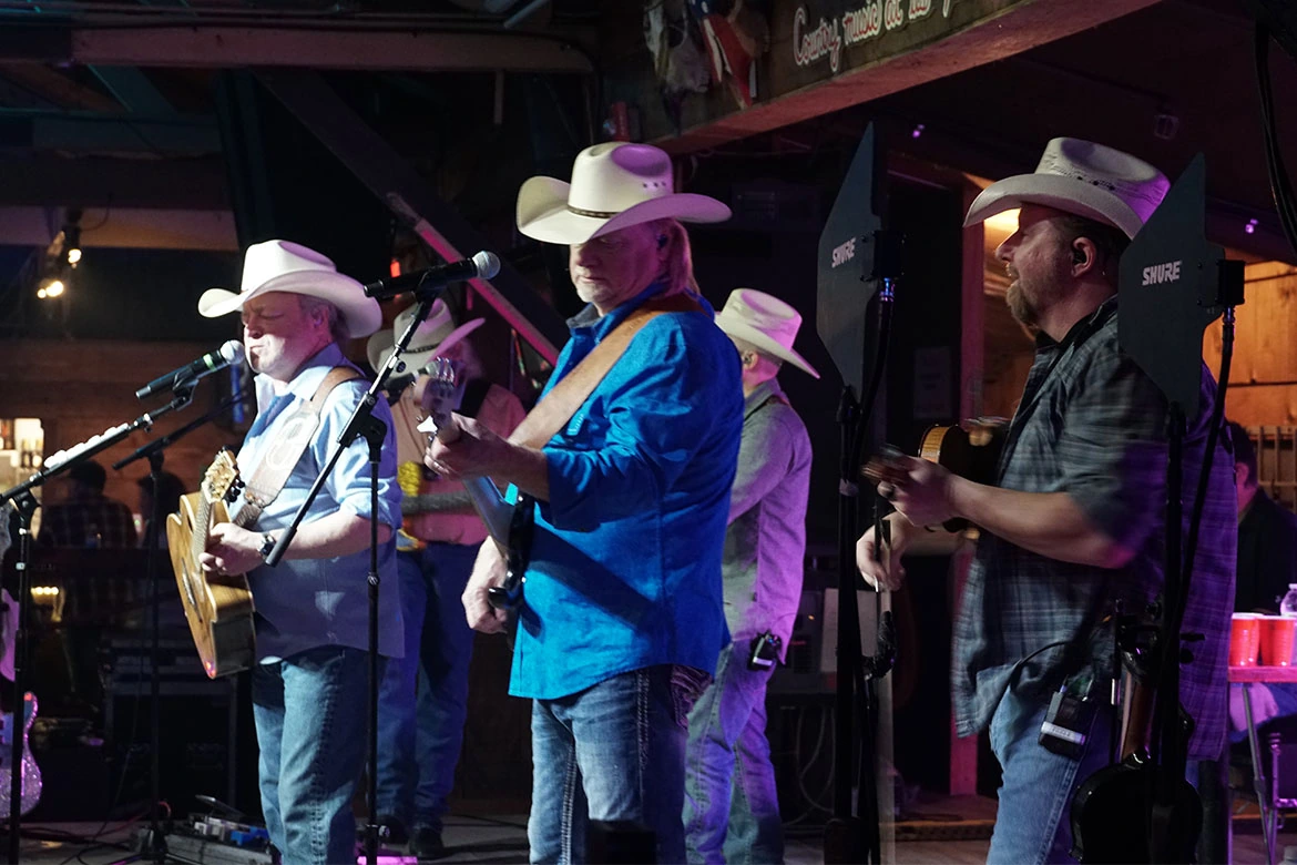 Mark Chesnutt