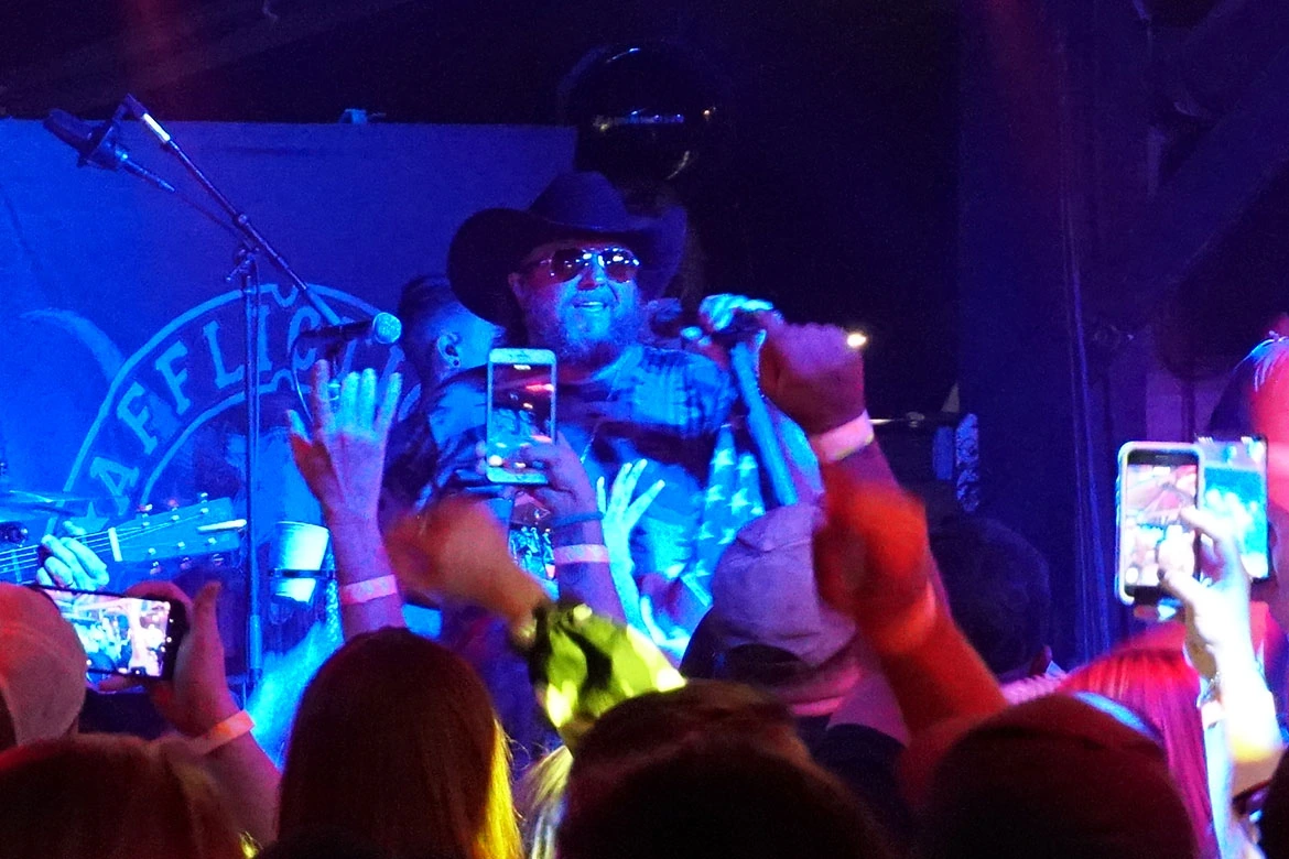Colt Ford