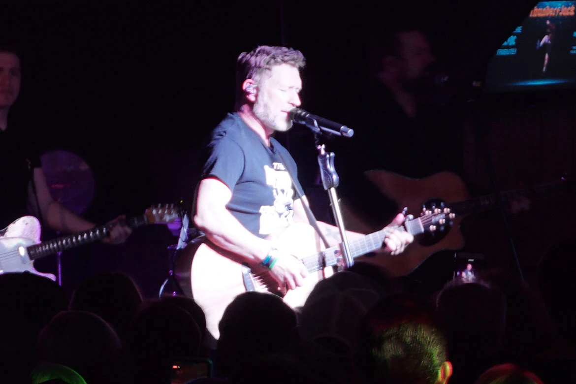 Craig Morgan