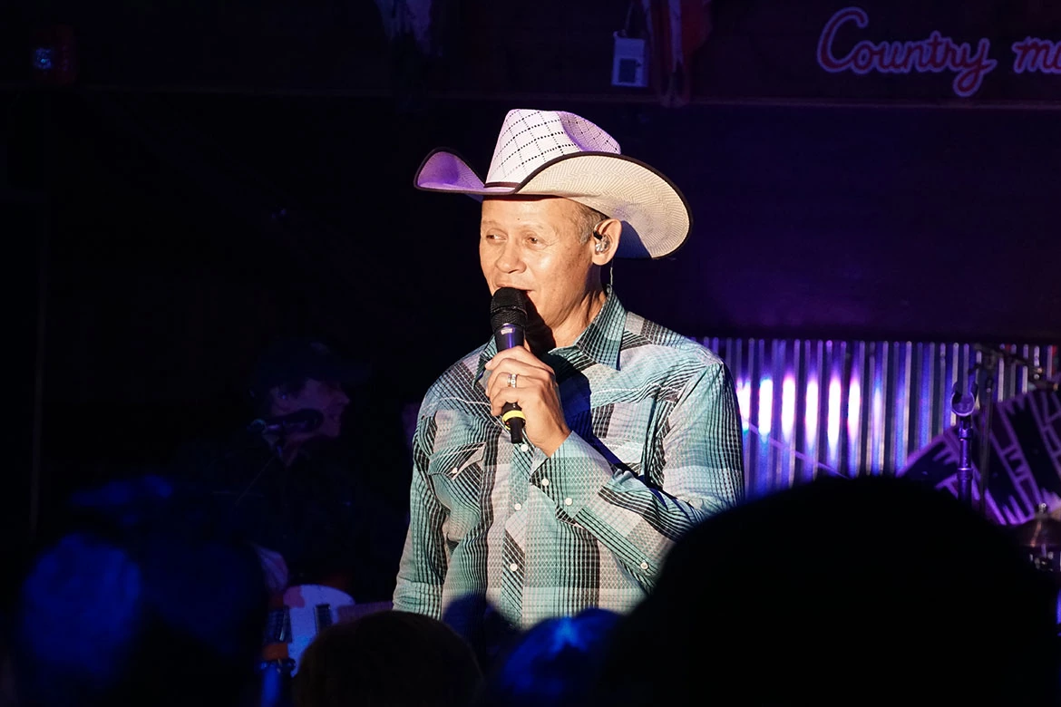 Neal McCoy